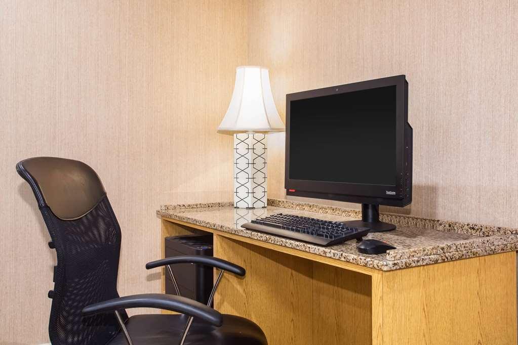 Baymont By Wyndham Columbia, Mo Columbia