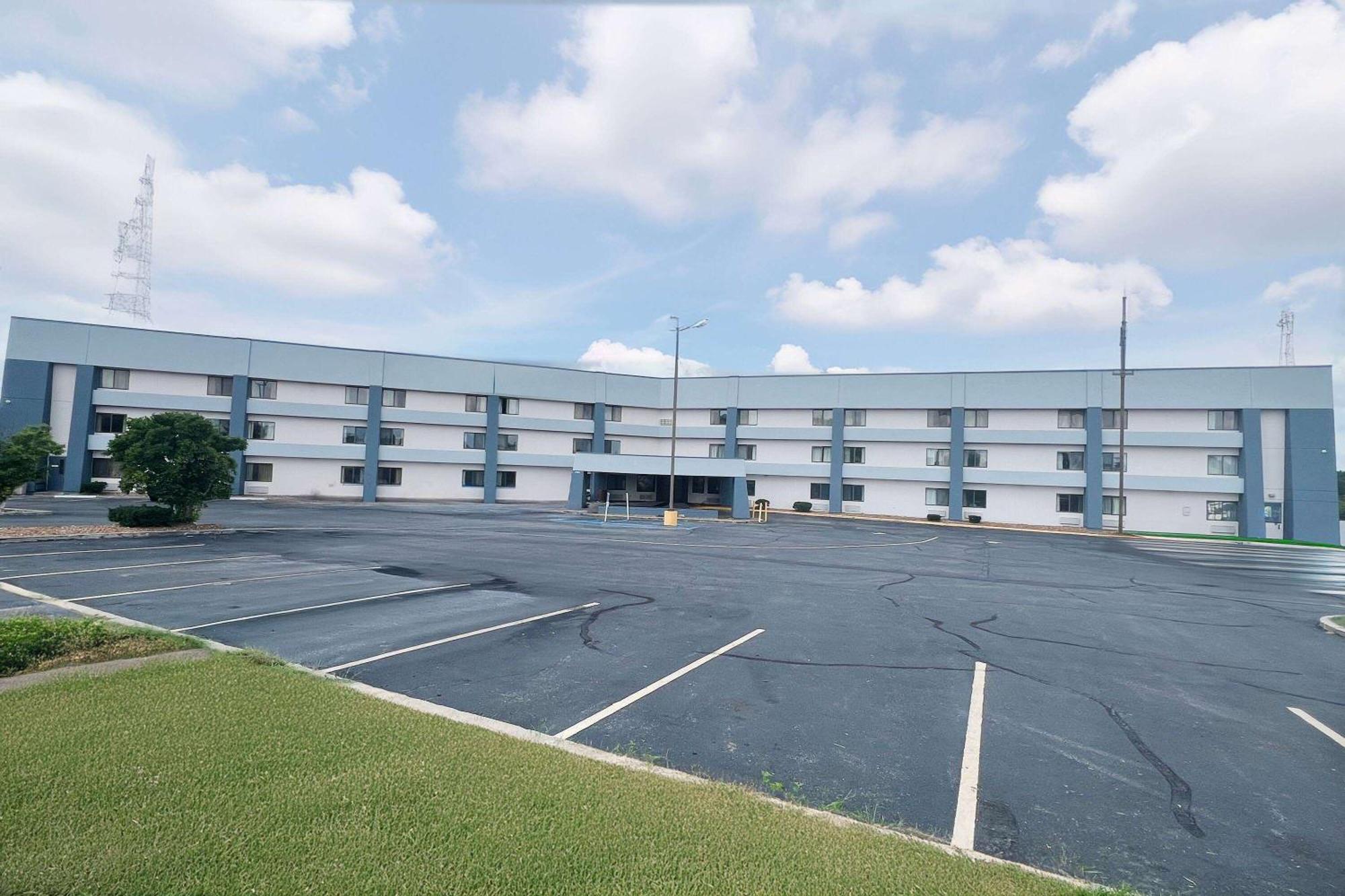 Baymont By Wyndham Columbia, Mo Columbia