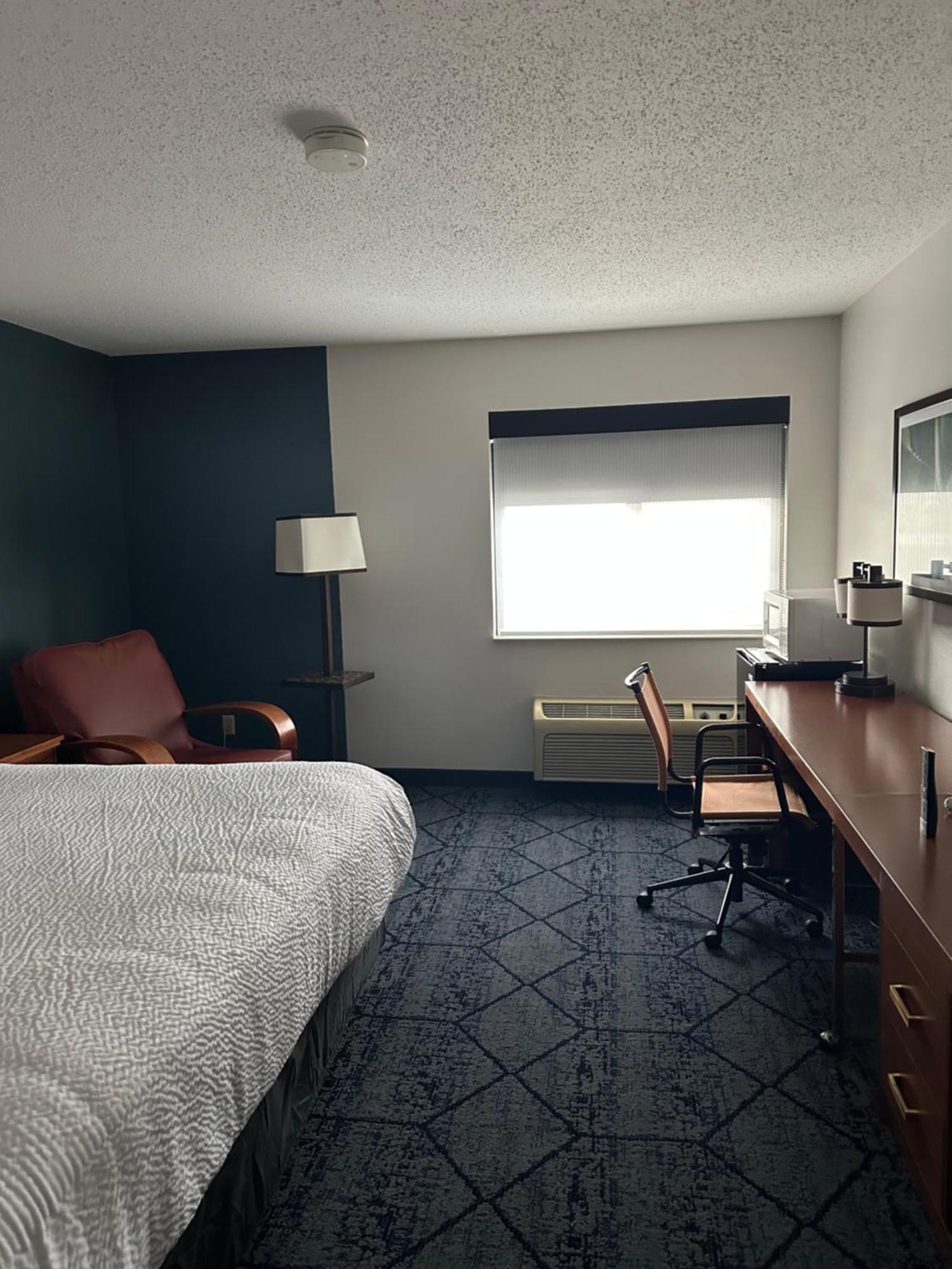 Baymont By Wyndham Columbia, Mo Hotel
