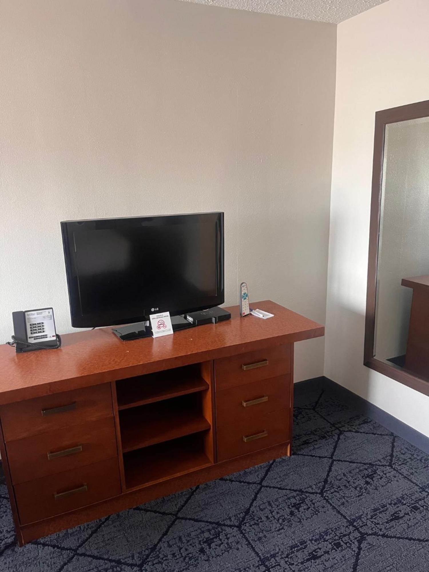 Baymont By Wyndham Columbia, Mo Columbia