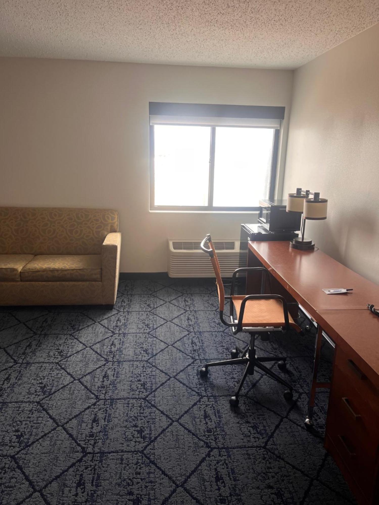 Baymont By Wyndham Columbia, Mo