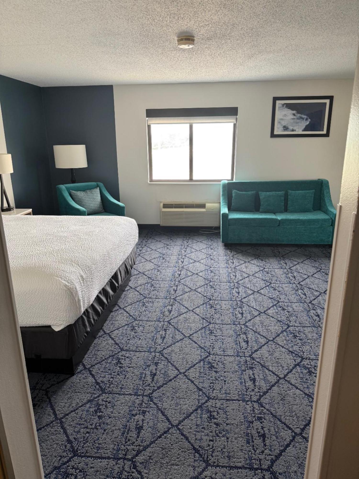 Baymont By Wyndham Columbia, Mo Hotel