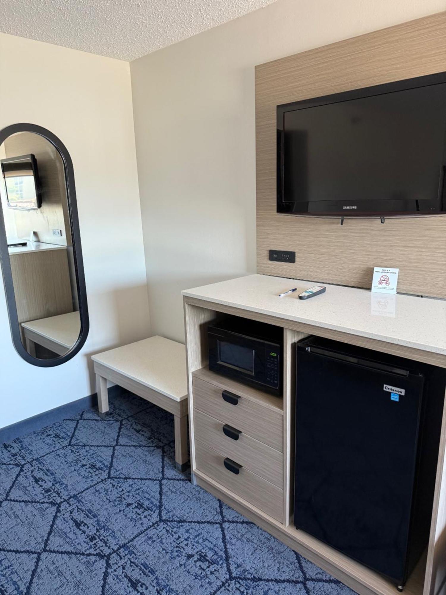 Baymont By Wyndham Columbia, Mo