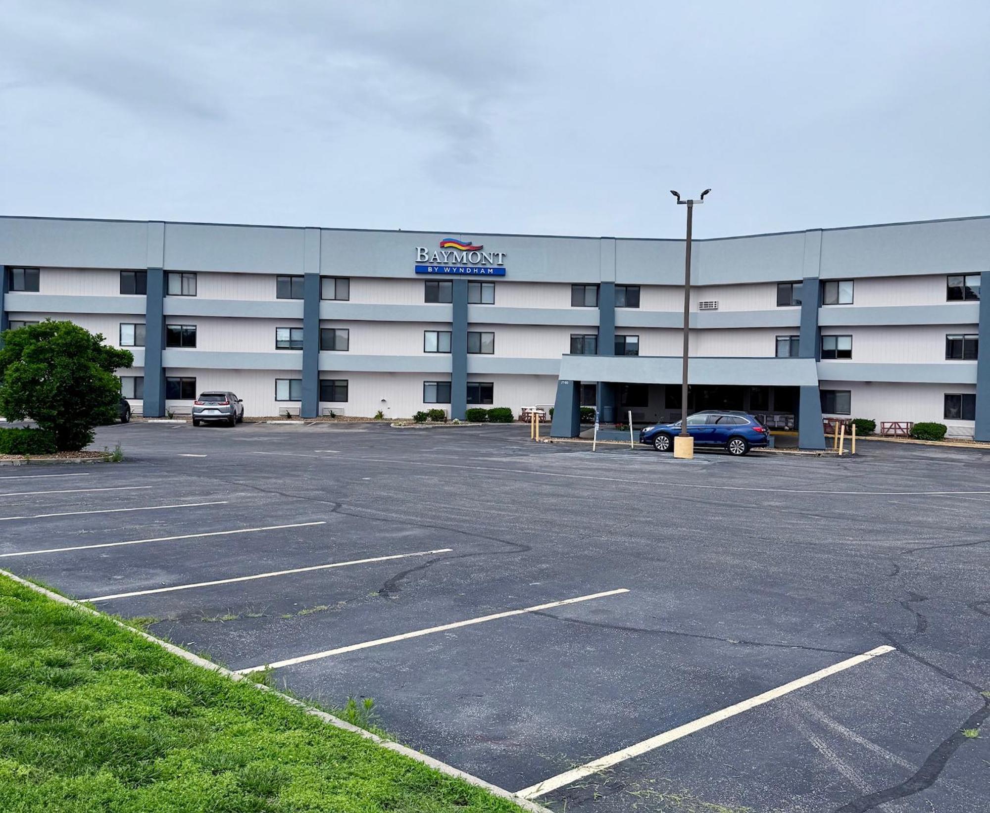 Baymont By Wyndham Columbia, Mo 3*