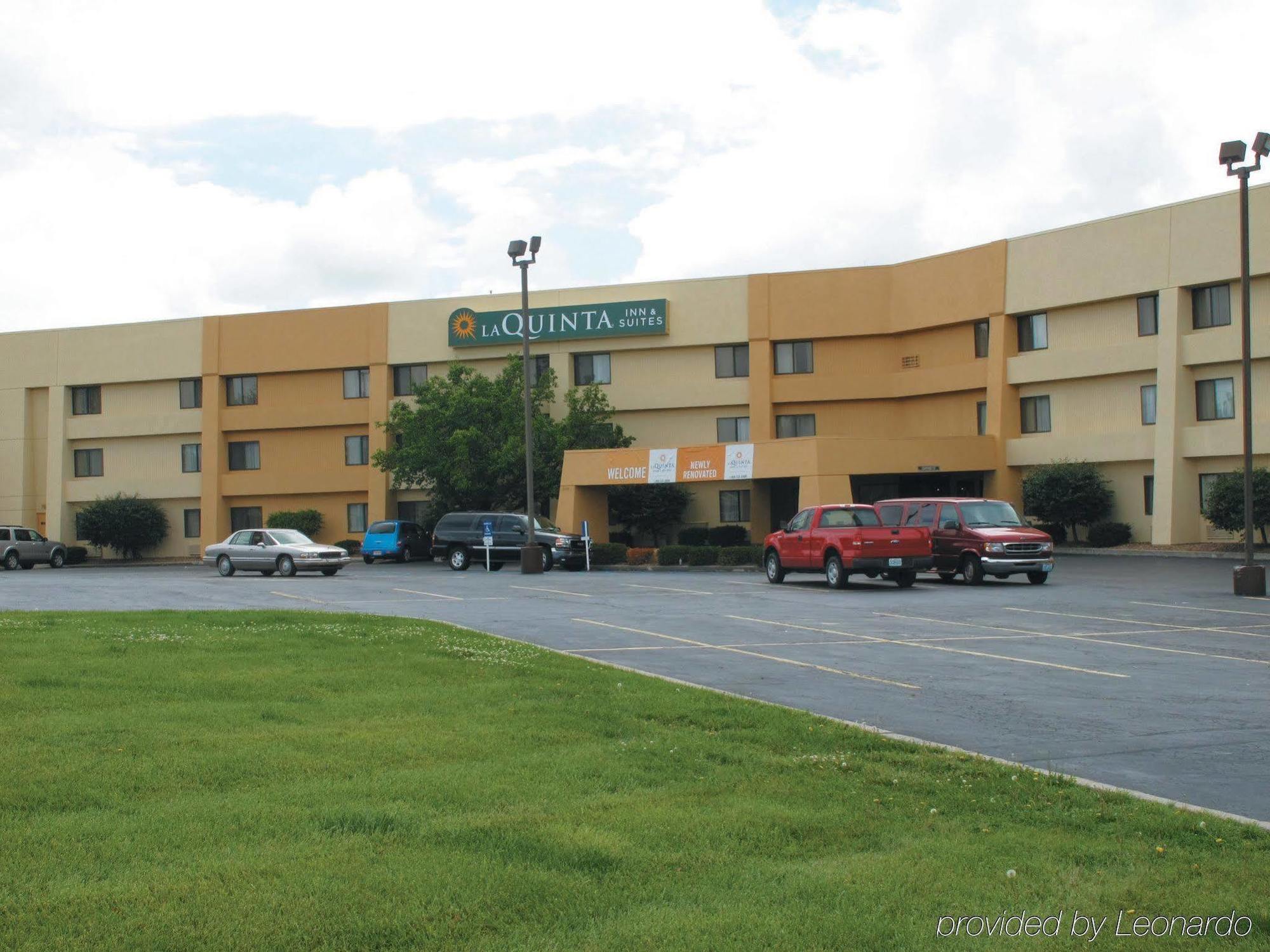 Hotel Baymont By Wyndham Columbia, Mo 3*