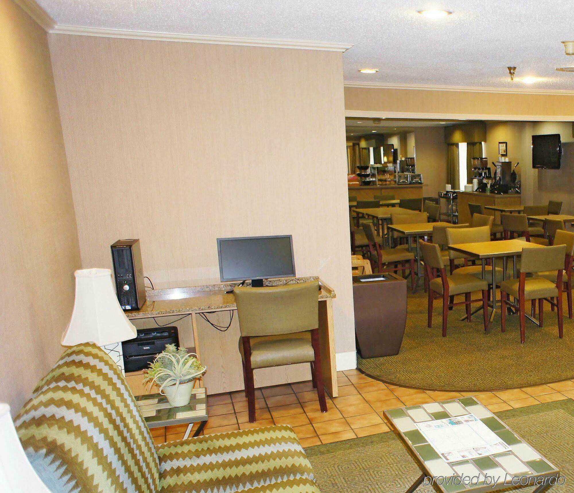 Baymont By Wyndham Columbia, Mo 3* Columbia